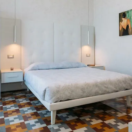 B&B Villa Belvedere-3
